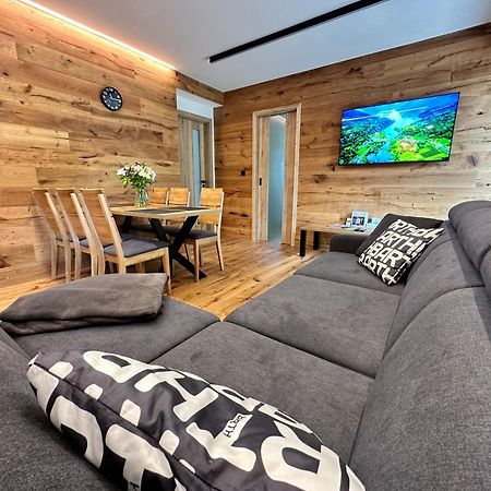 פץ פוד סניישקו Apartmany Barth Holiday - Rezidence Maj מראה חיצוני תמונה