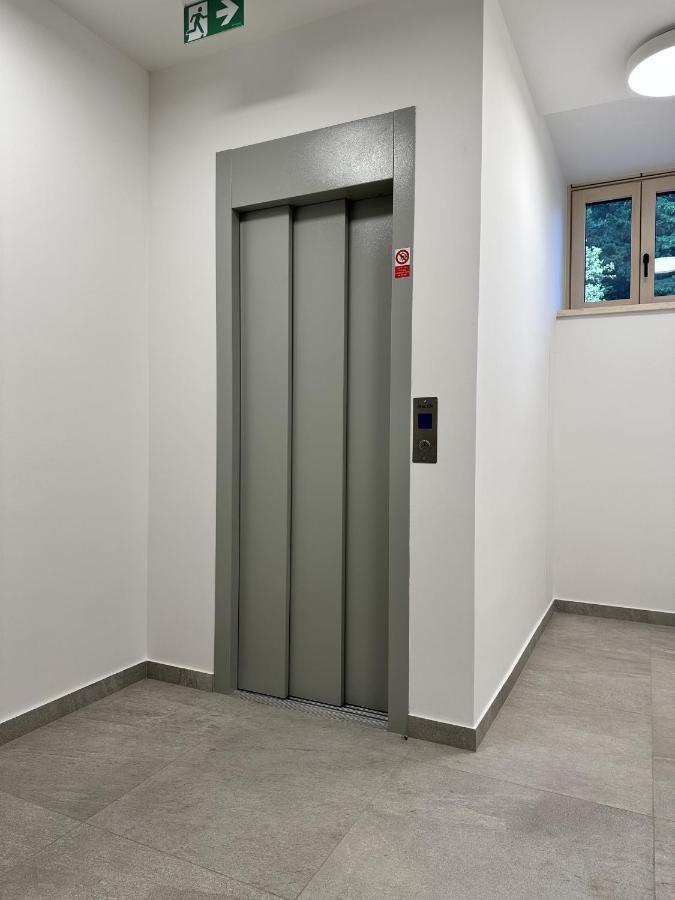 פץ פוד סניישקו Apartmany Barth Holiday - Rezidence Maj מראה חיצוני תמונה