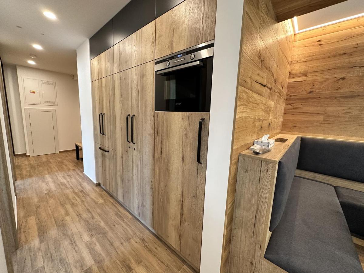 פץ פוד סניישקו Apartmany Barth Holiday - Rezidence Maj מראה חיצוני תמונה